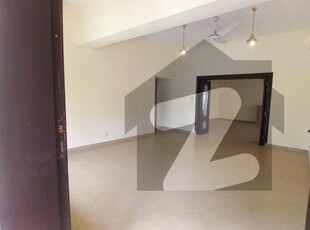 500 S/Y 4 Bedroom House For Rent In F-6, Islamabad. F-6