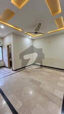 50x90 Ground Portion For Rent With 3 Bedrooms In G-13 Islamabad G-13