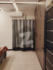 5Marla Furnished double story House for rent Bahria Town