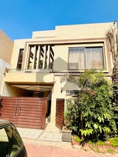 6 Marla Beautiful Used House Near To Main Commercial Market Is Available For Sale In Takbeer Block Bahria Town Lahore Bahria Town Takbeer Block