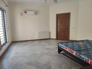 600 Sq. Yd house for rent In F-8, Islamabad