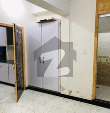 600 Square Feet Flat In E-11 Of E-11 Is Available For rent E-11