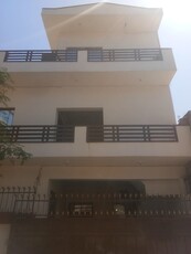 6.25 Marla House for sale in H-13 In H-13, Islamabad