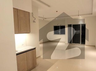 625 Square Feet 1 Bed Studio Apartment Available For Sale In Defence View Apartments DHA Phase 4, KK Block Defence View Apartments