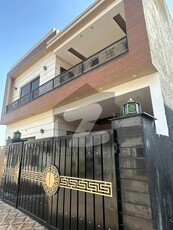 6.5 Marla Beautifully Designed House For Sale And Direct Meeting With Owner In Park View City Lahore. Park View City