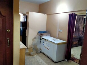 650 Ft² Flat for Rent In Surjani Town Sector 4, Karachi