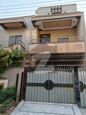 7 Marla Double Story Used House Available For Sale K Block Hot Location Al Rehman Phase 2 Block K