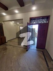 7 Marla Ground Portion Available For Rent G-13 G-13