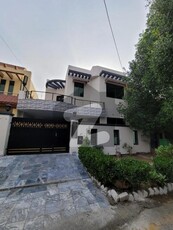 8 Malra Used House In Usman Block Prime Location Bahria Town Lahore Bahria Town Usman Block