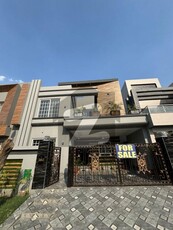 8 Marla Brand New House For Sale in Phase 2 C Block Bahria Orchard Lahore Low Cost Block C
