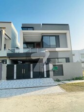 8 MARLA BRAND NEW HOUSE FOR SALE ON PRIME LOCATION OF THE BLOCK Bahria Orchard Phase 2