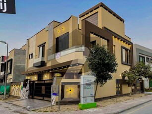 8.5 Marla House Available For Sale In Jinnah Block Sector E Bahria Town Lahore Bahria Town Jinnah Block