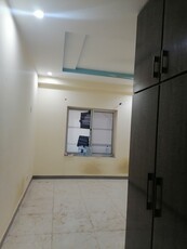 850 square feet 2 bed Flat for Sale in phase 5 proper, Ghauri Ghouri Town Islamabad In Ghauri Town-Phase 5, Islamabad