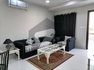 850 Square Feet Flat For Rent In E-11 Bahria Enclave