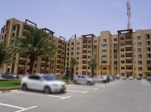 950 Ft² Flat for Sale In Bahria Town Precinct 19, Karachi