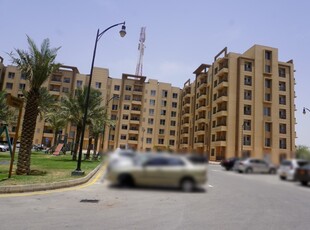 950 Ft² Flat for Sale In Bahria Town Precinct 19, Karachi