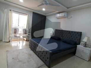950 Square Feet Flat Is Available For Rent In Bahria Enclave Bahria Enclave