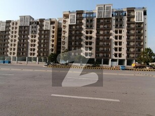 A 2150 Square Feet Flat Located In Bahria Enclave Is Available For Rent Bahria Enclave