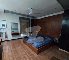 A Flat Of 800 Square Feet In Rs. 48000 E-11