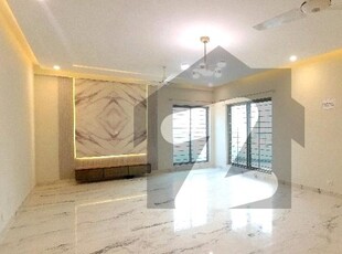 A Well Designed Flat Is Up For sale In An Ideal Location In Lahore Askari 11 Sector D