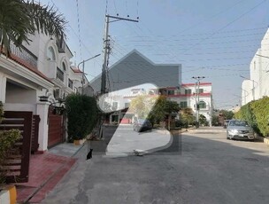 Aesthetic House Of 5 Marla For Sale Is Available Alfalah Town