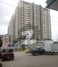 Apartment For Sale In Prime Location Gulshan Block-2 Gulshan-e-Iqbal Block 2