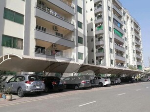 Askari 11 - Sector B Apartments Flat Sized 10 Marla Askari 11 Sector B Apartments
