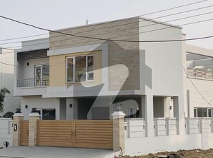 Brand New Brigadier House 5 Bed Rooms Is Available For Sale In Askari X Sector S Lahore Cantt. Askari 10