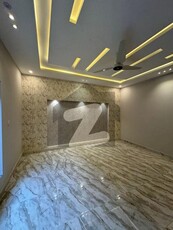 Beautiful Semi Designer House Overseas 2 Bahria Greens Overseas Enclave Sector 2