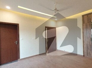 Beautifully Constructed Flat Is Available For sale In Askari 11 - Sector D Askari 11 Sector D