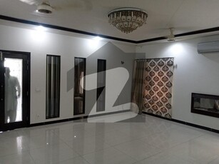 Best Deal !! 10 Marla Beautiful House with 4 Bedrooms For Sale In DHA Phase 6 | DHA Phase 6