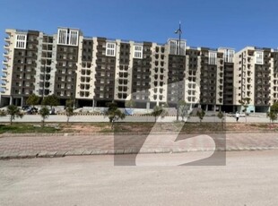bharia enclave Islamabad sector c the royal Mall 2 bed semi furnished apartment available for rent brand new Bahria Enclave Sector C