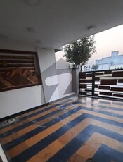 Bharia Enclave Islamabad Sector I 8 Marla Ground Floor Available For Rent Brand New Bahria Enclave
