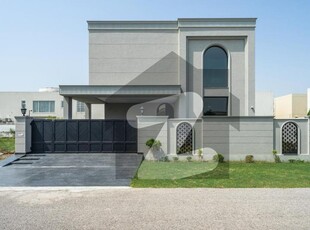 Brand New 1 Kanal Luxurious Bungalow for sale in DHA Phase 6 Original Picture DHA Phase 6 Block F