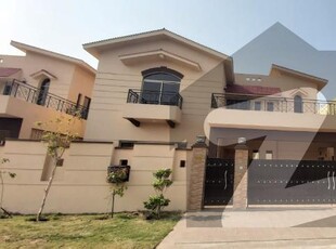 Brand New 17 Marla 5 Bedroom SU House Available For Sale in Askari 10 Sector F Lahore Cantt Askari 10 Sector F