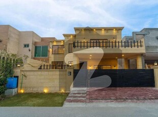 Brand new 18 marla house available for sale in bahria town phase 8 block A Bahria Town Phase 8 Block A