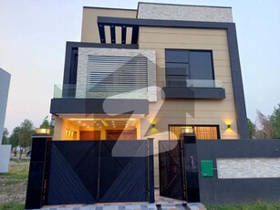 BRAND NEW 5 MARLA HOUSE FOR SALE IN LOW COST A BAHRIA ORCHARD LAHROE Bahria Orchard Phase 2