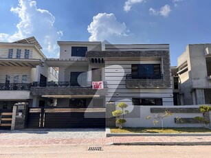 Brand New Designer House Available For Sale In Bahria Town Phase 8 Block A Bahria Town Phase 8 Block A