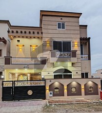 Brand New Designer House Available For Sale In Bahria Town Phase 8 Rawalpindi Bahria Town Phase 8 Ali Block