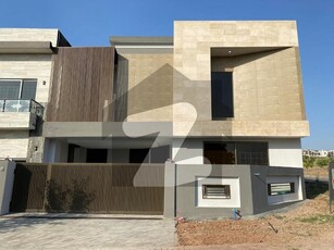Brand New Designer House Available For Sale In Bahria Town Phase 8 Rawalpindi Bahria Town Phase 8 Block E