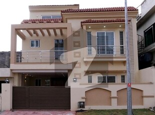 Brand New Designer House Available for sale in Bahria town phase 8 Rawalpindi Bahria Town Phase 8 Safari Valley