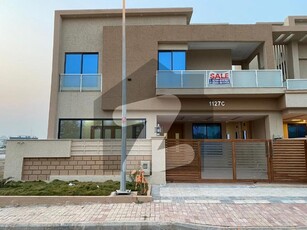 Brand New Designer House Available For Sale In Bahria Town Phase 8 Rawalpindi Bahria Town Phase 8 Sector F-1