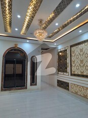 Brand New Designer Triple Storey House In Sheraz Park Ittehad Colony Scheme Mor Lahore Ittehad Colony