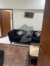 Brand New Furnished Two Bed Apartment Available For Rent In Capital Residencia Capital Residencia