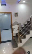 Brand New House 2.5 Marla With Basements & Triple Storey Urgent For Sale Umair Town
