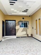 Brand New House available for Rent Khayaban-e-Green