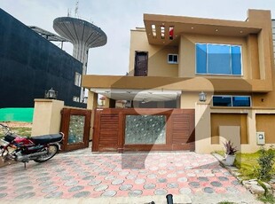 Brand New House Available For Sale In Overseas 7 Bahria Town Phase 8 Bahria Greens Overseas Enclave Sector 7