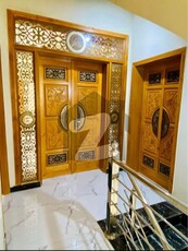 Brand New House For Rent Available In I-11 Islamabad Ideal Location Near By International Islamic University I-11