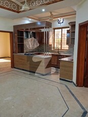 Brand New House For Rent Available In I-11 Islamabad Ideal Location Near By International Islamic University I-11