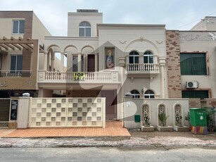 Brand New House For Sale In Gulmohare With Solar System Bahria Town Sector C